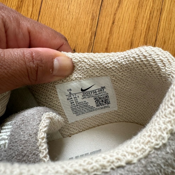 Nike GTS 97 - Picture 6 of 6